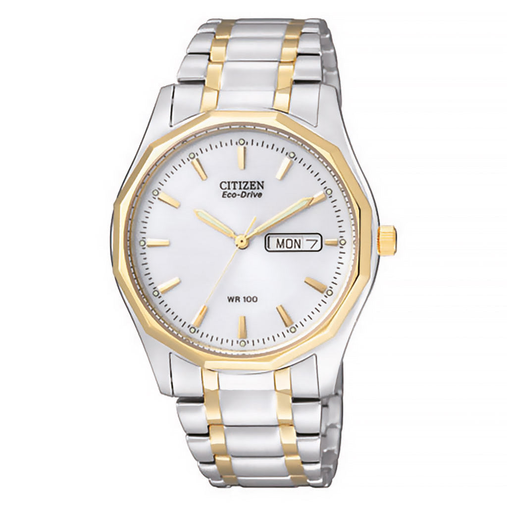 Citizen Elegant Herrenuhr BM8434-58AE