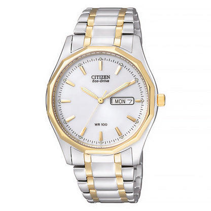Citizen Elegant Herrenuhr BM8434-58AE