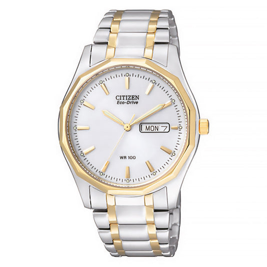 Citizen Elegant Herrenuhr BM8434-58AE