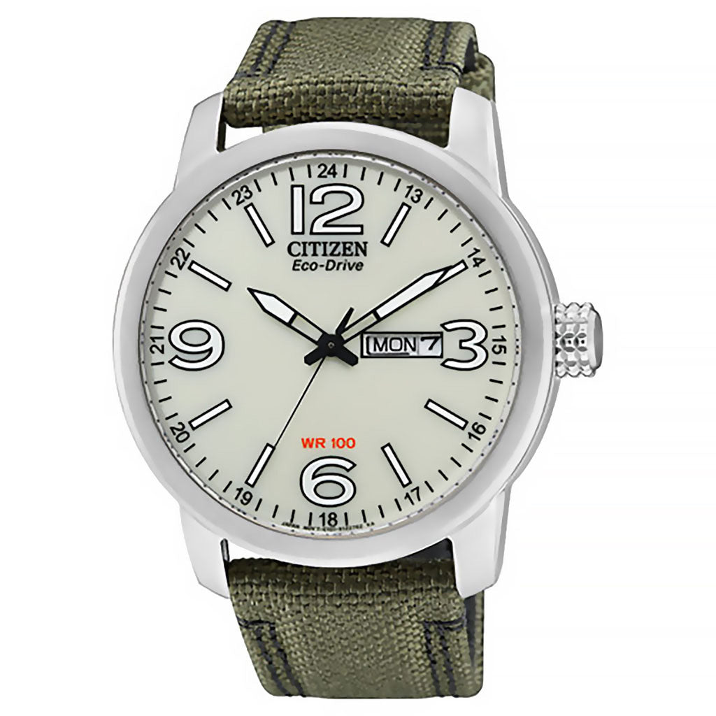 Citizen Sportuhren - Herrenuhren BM8470-05AE