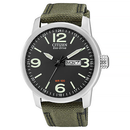 Citizen Sportuhren - Herrenuhren BM8470-11EE