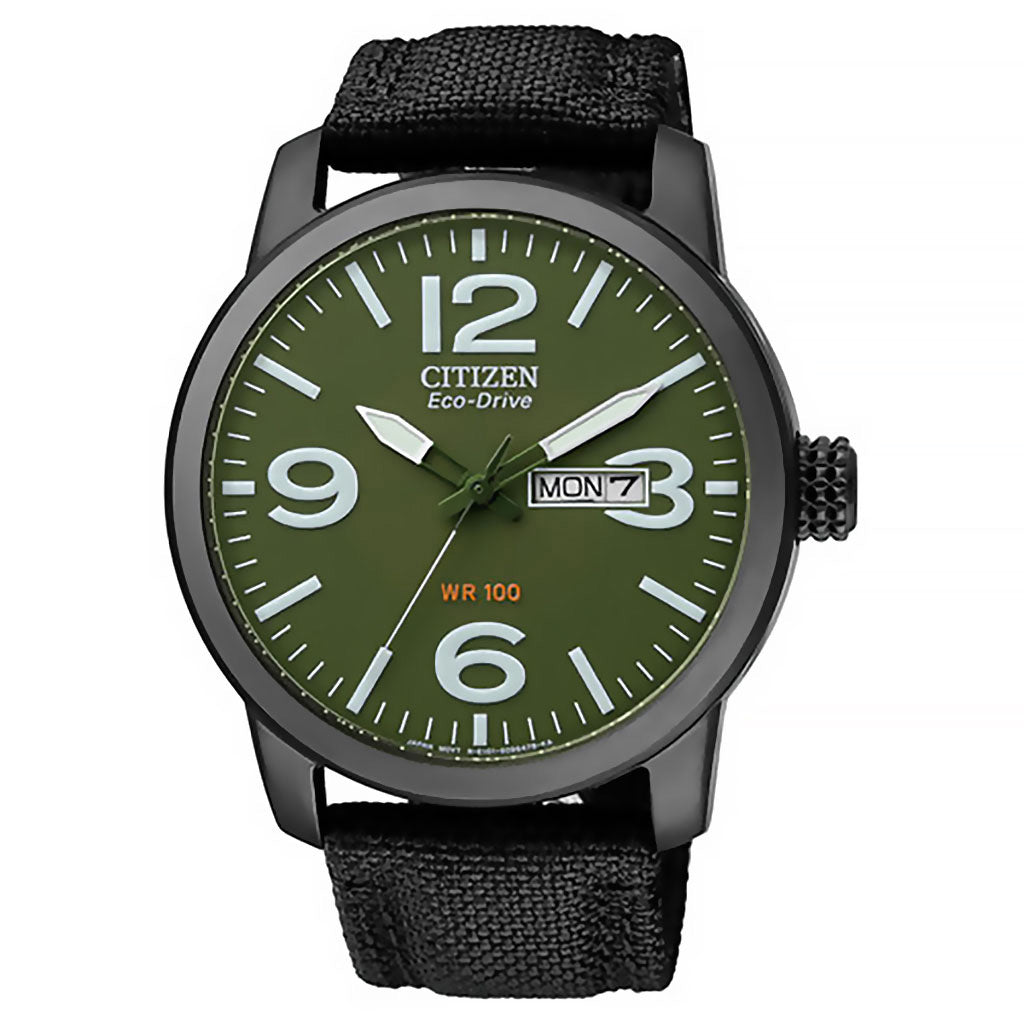 Citizen Sportuhren - Herrenuhren BM8476-15XE