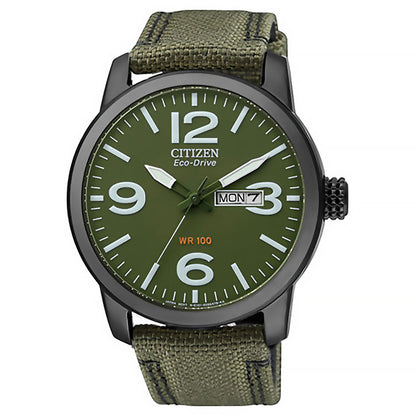 Citizen Sportuhren - Herrenuhren BM8476-16XE