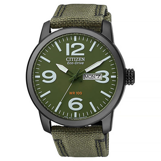 Citizen Sportuhren - Herrenuhren BM8476-16XE