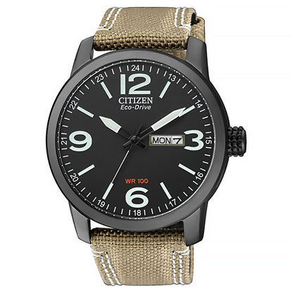 Citizen Sportuhren - Herrenuhren BM8476-23EE