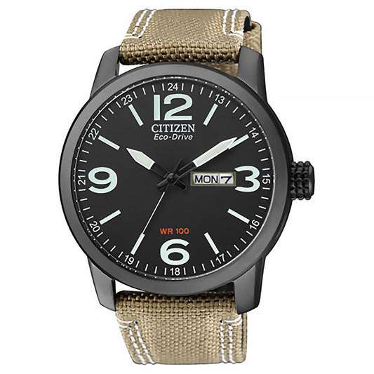Citizen Sportuhren - Herrenuhren BM8476-23EE
