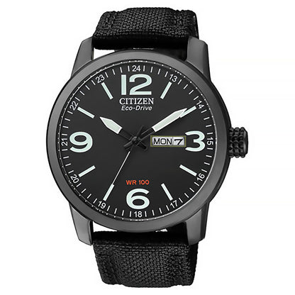 Citizen Sportuhren - Herrenuhren BM8476-25EE