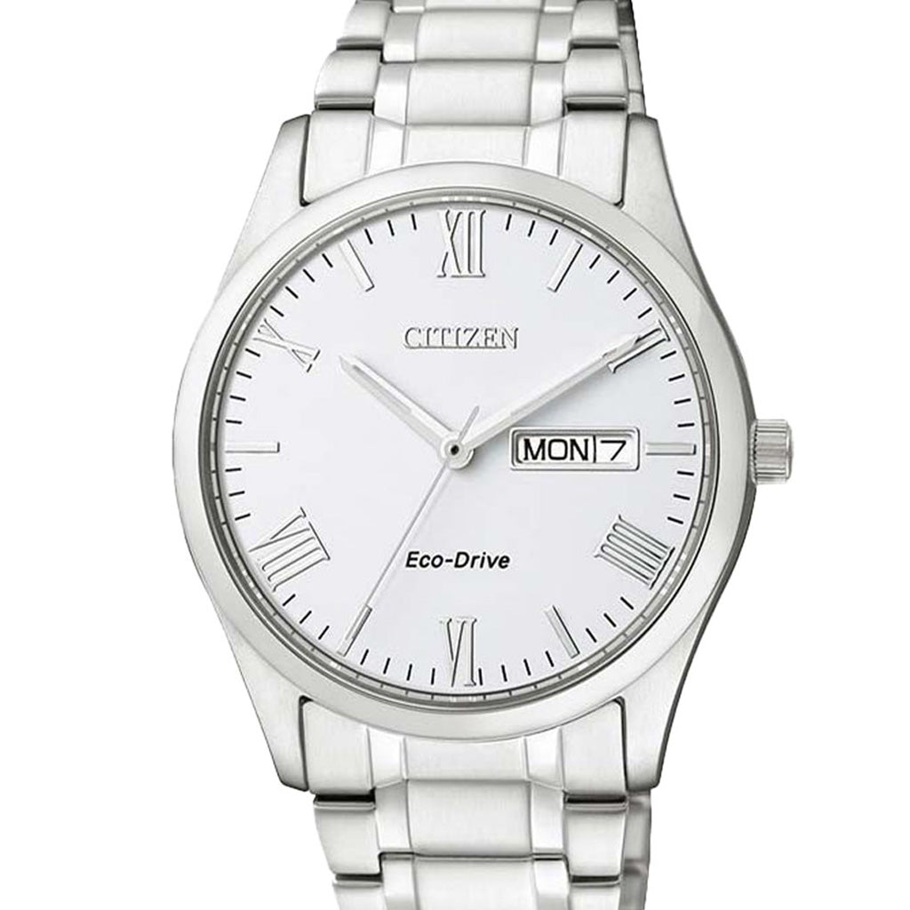 Citizen Sport Herrenuhr BM8501-52A