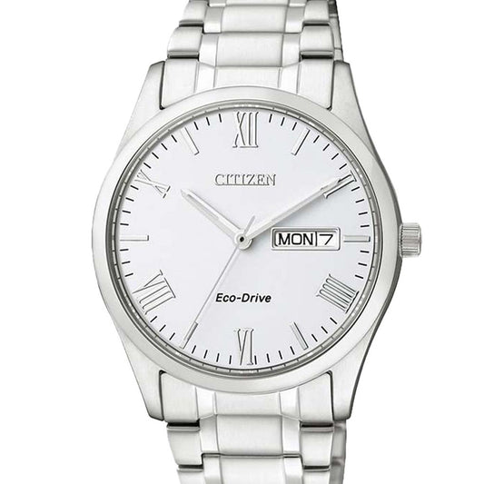 Citizen Sport Herrenuhr BM8501-52A