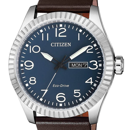 Citizen Elegant Herrenuhr BM8530-11LE
