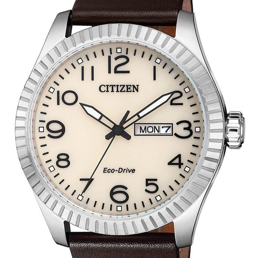 Citizen Elegant Herrenuhr BM8530-11XE