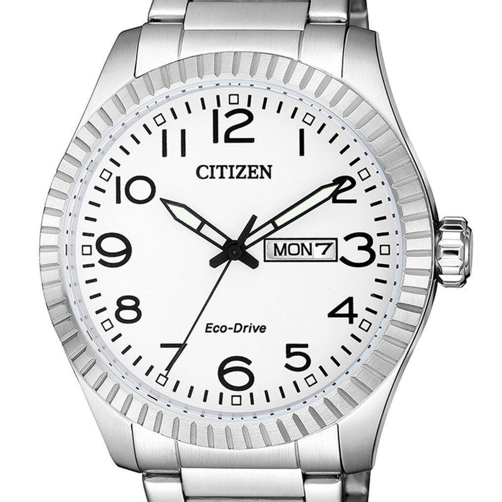 Citizen Elegant Herrenuhr BM8530-89AE