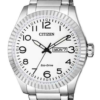Citizen Elegant Herrenuhr BM8530-89AE
