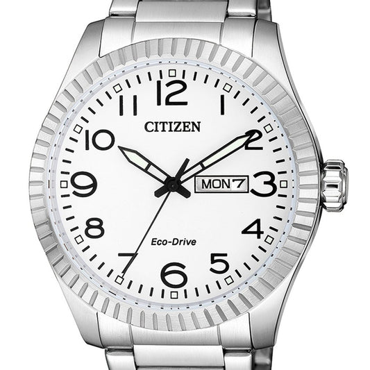 Citizen Elegant Herrenuhr BM8530-89AE