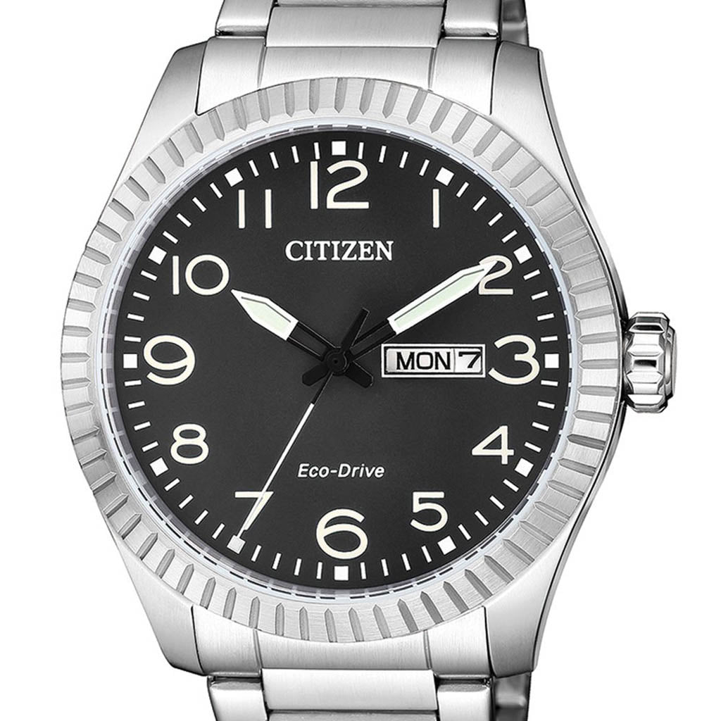 Citizen Elegant Herrenuhr BM8530-89EE