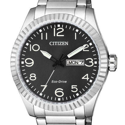Citizen Elegant Herrenuhr BM8530-89EE