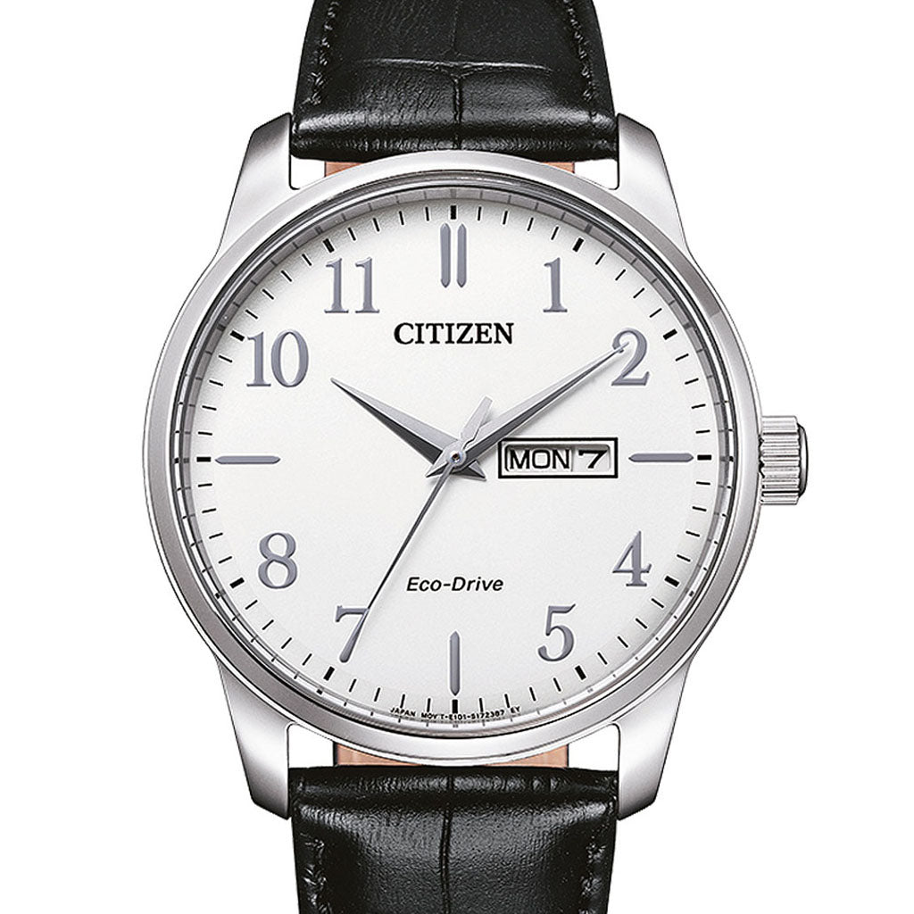 Citizen Sport Herrenuhr BM8550-14AE