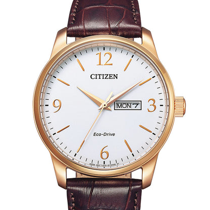 Citizen Sport Herrenuhr BM8553-16AE
