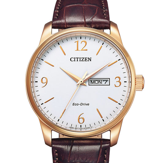 Citizen Sport Herrenuhr BM8553-16AE
