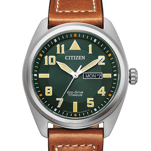 Citizen Elegance Herrenuhr BM8560-11XE