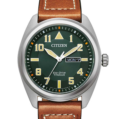 Citizen Elegance Herrenuhr BM8560-11XE