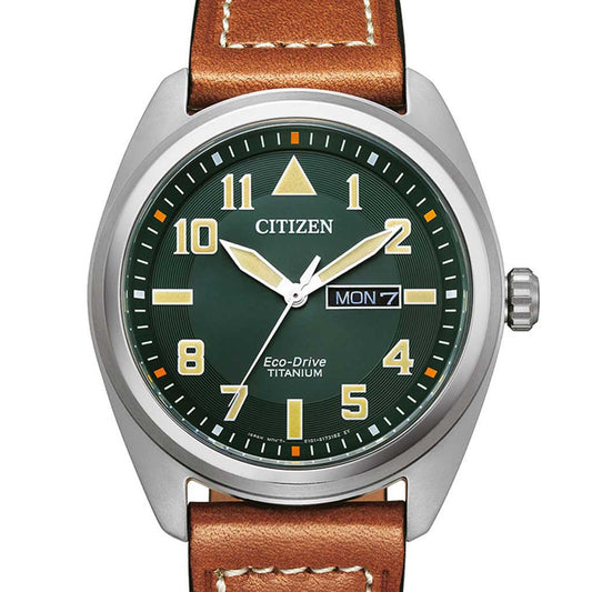 Citizen Elegance Herrenuhr BM8560-11XE