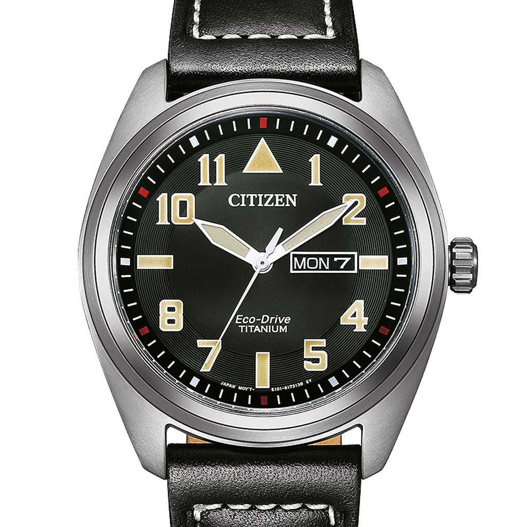 Citizen Elegance Herrenuhr BM8560-29EE