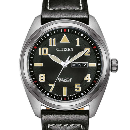 Citizen Elegance Herrenuhr BM8560-29EE