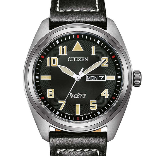 Citizen Elegance Herrenuhr BM8560-29EE