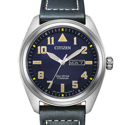 Citizen Elegance Herrenuhr BM8560-45LE