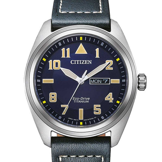 Citizen Elegance Herrenuhr BM8560-45LE