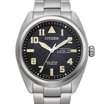 Citizen Elegance Herrenuhr BM8560-88EE