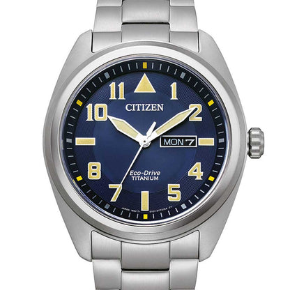 Citizen Elegance Herrenuhr BM8560-88LE