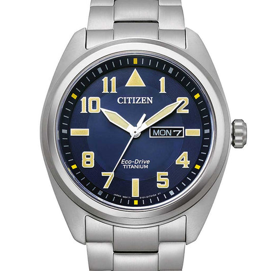 Citizen Elegance Herrenuhr BM8560-88LE