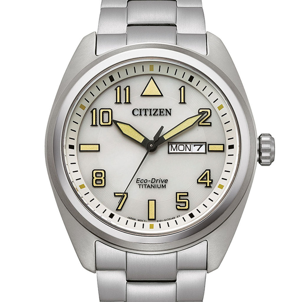 Citizen Elegance Herrenuhr BM8560-88XE