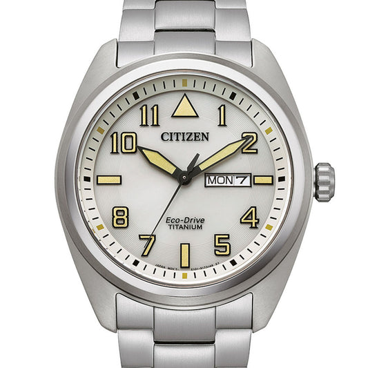 Citizen Elegance Herrenuhr BM8560-88XE