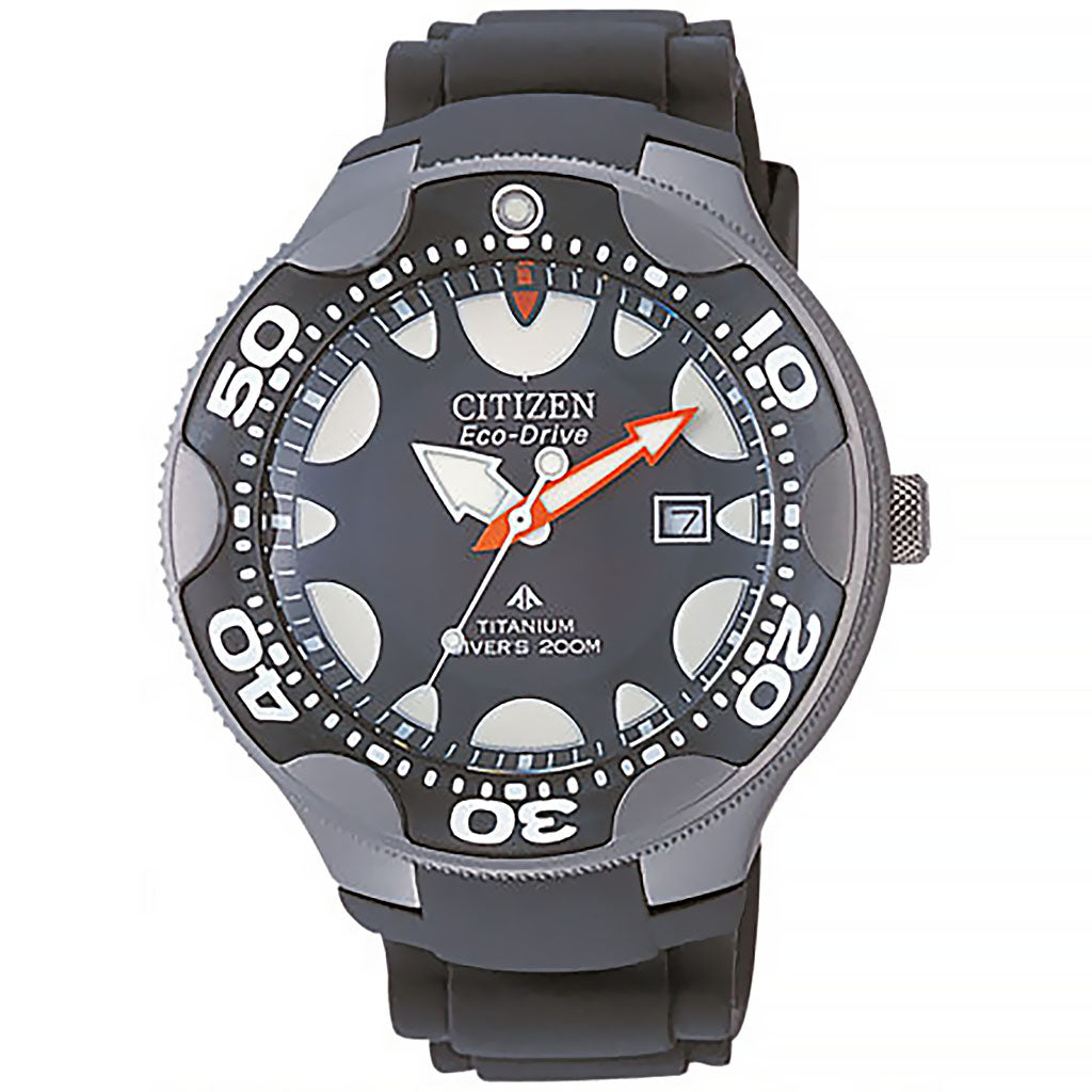 Citizen Promaster - Sea BN0015-07E