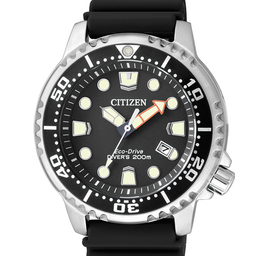 Citizen Promaster Marine Herrenuhr BN0150-10E