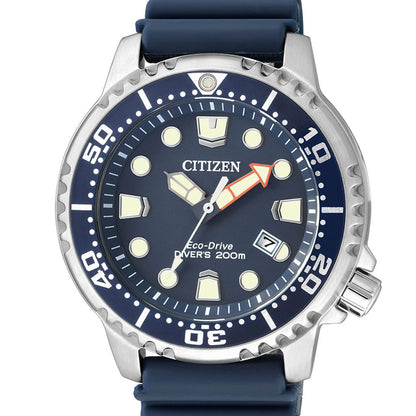 Citizen Promaster Marine Herrenuhr BN0151-17L