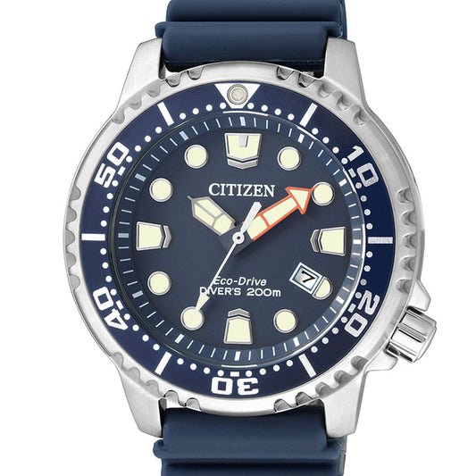 Citizen Promaster Marine Herrenuhr BN0151-17L