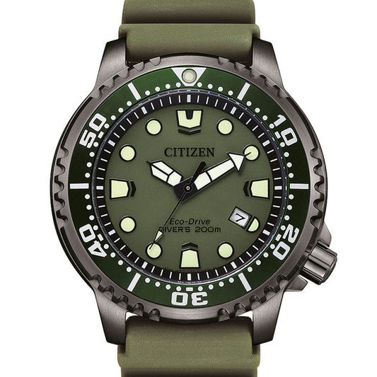 Citizen Promaster Marine Herrenuhr BN0157-11X