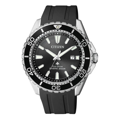 Citizen Promaster - Marine Herrenuhr BN0190-15E
