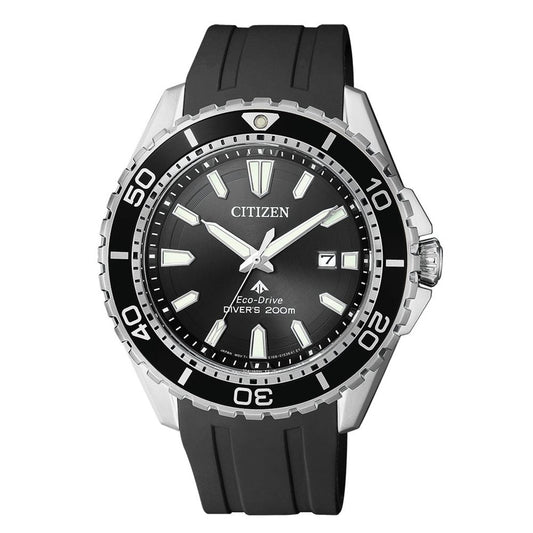 Citizen Promaster - Marine Herrenuhr BN0190-15E