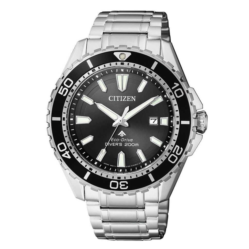 Citizen Promaster - Marine Herrenuhr BN0190-82E