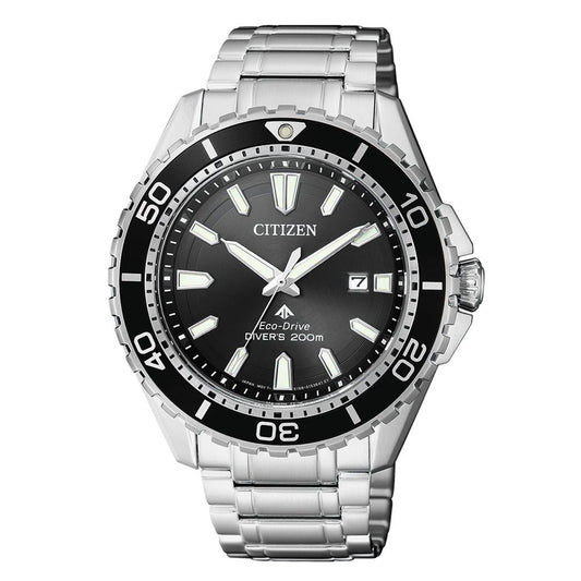 Citizen Promaster - Marine Herrenuhr BN0190-82E
