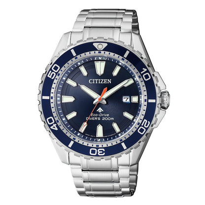 Citizen Promaster - Marine Herrenuhr BN0191-80L
