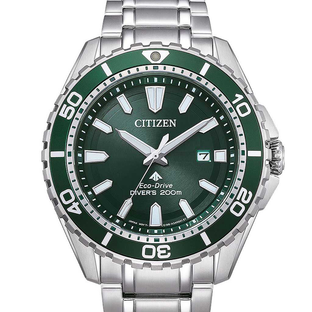 Citizen Promaster - Marine Herrenuhr BN0199-53X