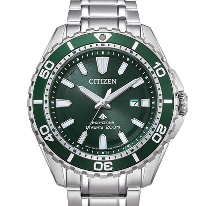 Citizen Promaster - Marine Herrenuhr BN0199-53X