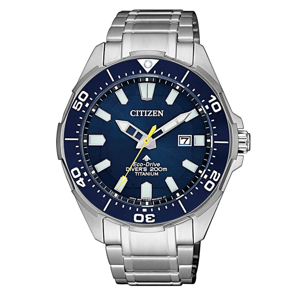 Citizen Promaster - Sea BN0201-88L