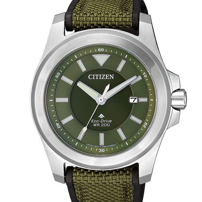 Citizen Promaster - Tough BN0211-09X